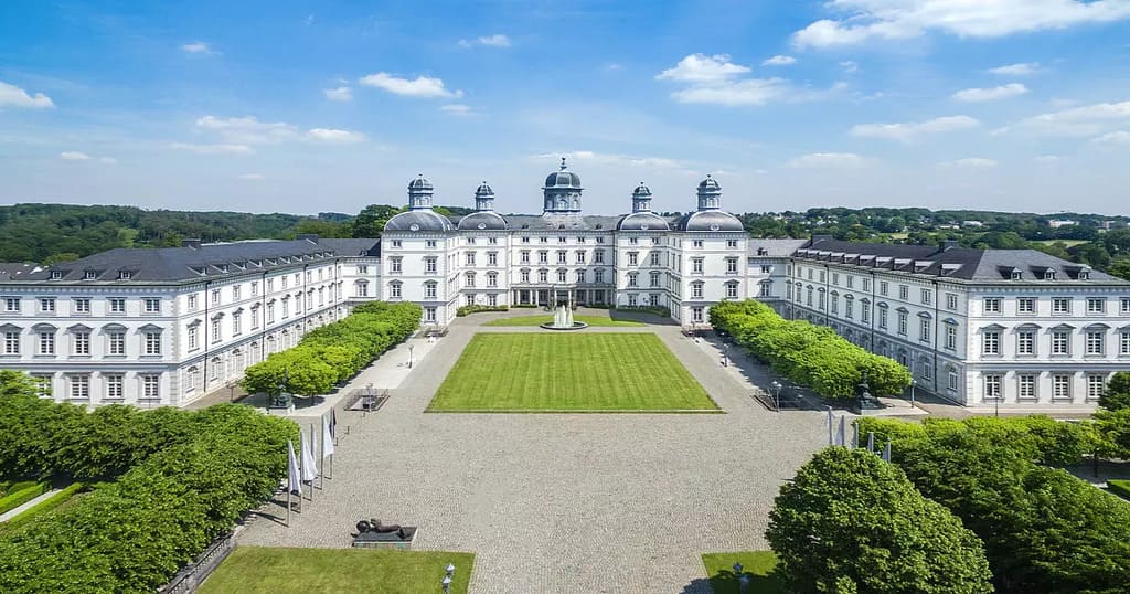 Image of Grandhotel Schloss Bensberg